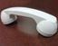 006515-VM2-PAK-Repl-Handset-White