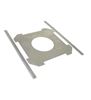 (2)-9-78IN-Cutout-Speaker-Support-Bracke