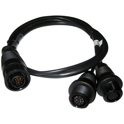 14PIN SOLIXONIX SPLT CBL