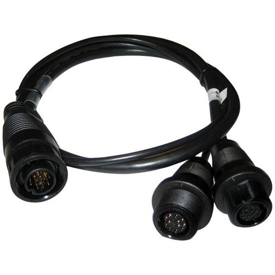 14PIN SOLIXONIX SPLT CBL