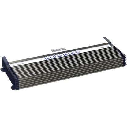 4000W 1CH BRUTUS CAR AMP