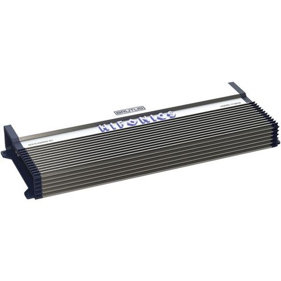 4000W 1CH BRUTUS CAR AMP