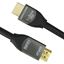 3FT HDMI 18 GBPS CBL