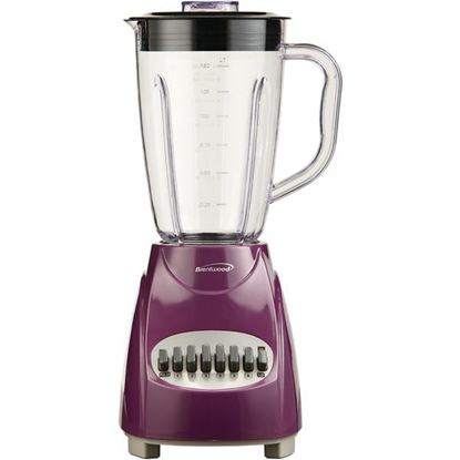 12SPD BLENDRJAR PUR