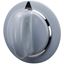 GE WE1M964 RPL KNOB