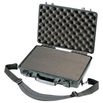 1470 CS WFOAM LINR BLK