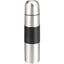 500ML VCUM FLSK STNLSS