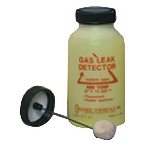 GAS LEAK DETECTOR