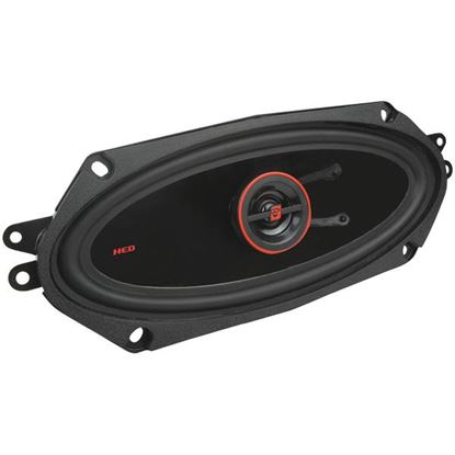 4x10IN SPKR 320W MAX
