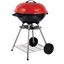 17IN CHARCOAL GRILL