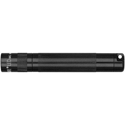 37L MAGLITE SOLITAIRE BLK