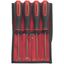 4PC MINI HOOKPICK SET
