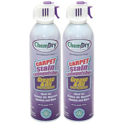 GREASEOIL SPOT REMVR 2PK