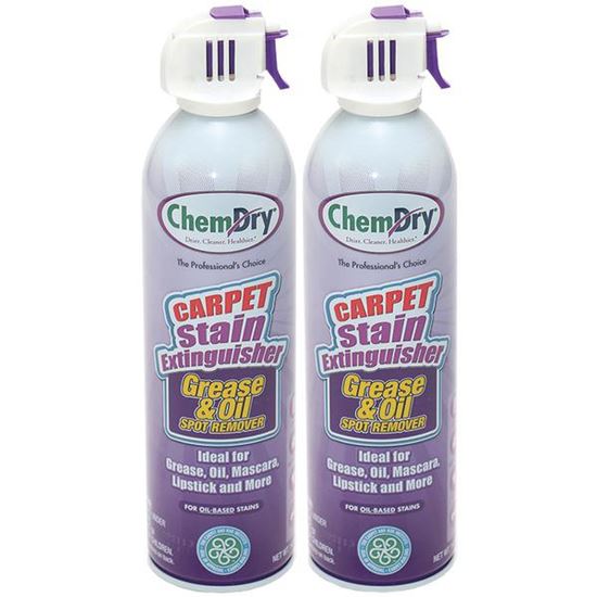 GREASEOIL SPOT REMVR 2PK