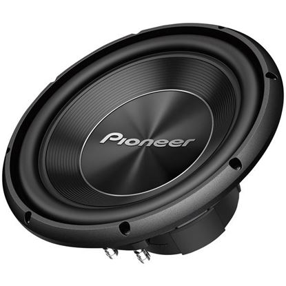 12IN DUAL VCECOIL WOOFER