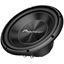 12IN DUAL VCECOIL WOOFER