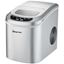 27LB CAPACITY ICE MAKER