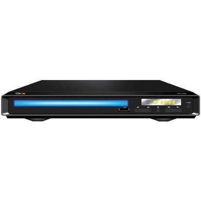 DGTL MEDIA PLYR BLK