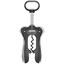 WINGED CORKSCREW BLK