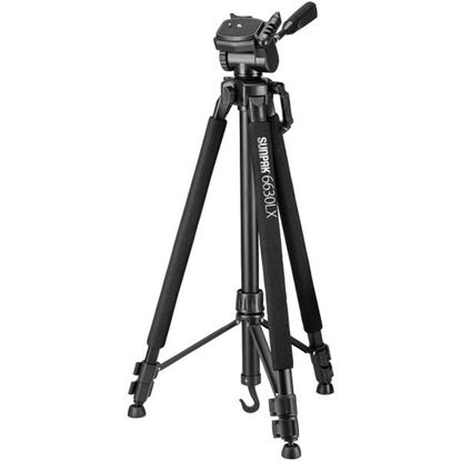 66IN PHOTOVID TRIPOD