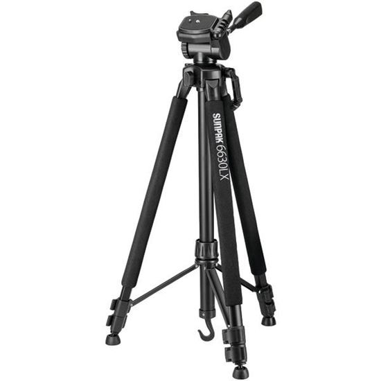 66IN PHOTOVID TRIPOD