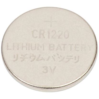 40PK VAL1220B 3V BATTERY