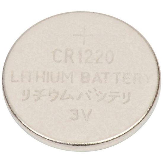 40PK VAL1220B 3V BATTERY