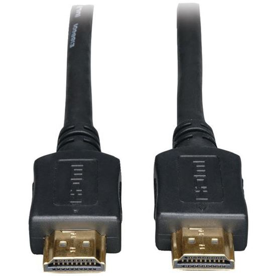 HDMI V 1.3 GOLD CAB 100FT