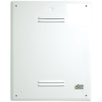 18IN ENCLOSURE COVER