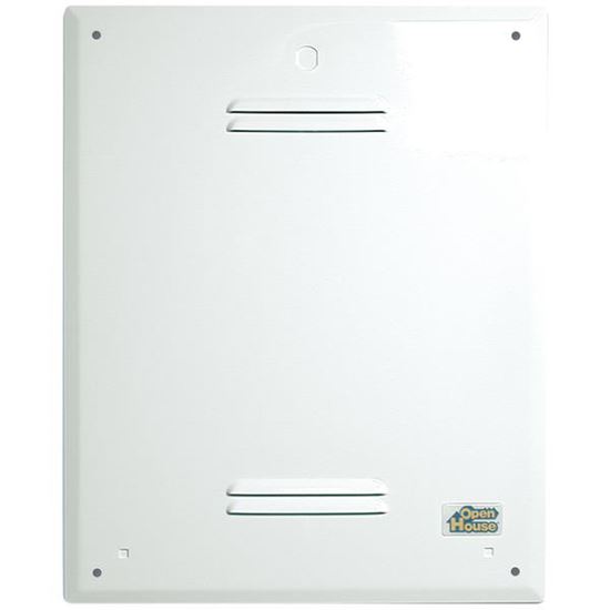 18IN ENCLOSURE COVER