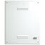 18IN ENCLOSURE COVER
