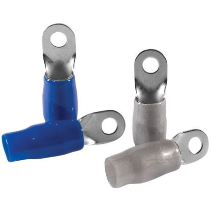 4 GAUGE RING TERMINAL-4PK