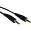 25FT MINI STEREO CORD MM
