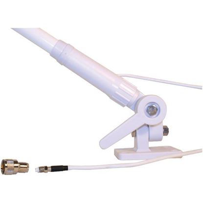 AISVHF GAIN MARINE ANT
