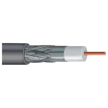 GRY DISH APRVD RG6 1000