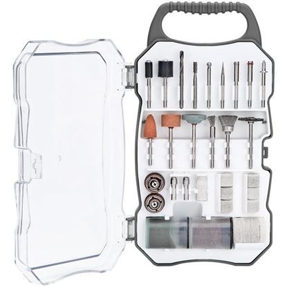70PC ROTARY TL ACCSRY SET