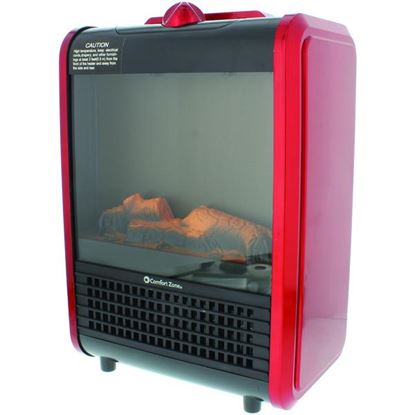 CZ MINI ELEC FRPLC