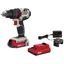 20V MAX 12 DRILL KIT