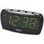 AMFM CLKRADIO BLK