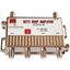 4WAY OUTPUT DIST AMP