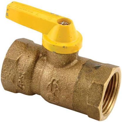 34 GAS VALVE