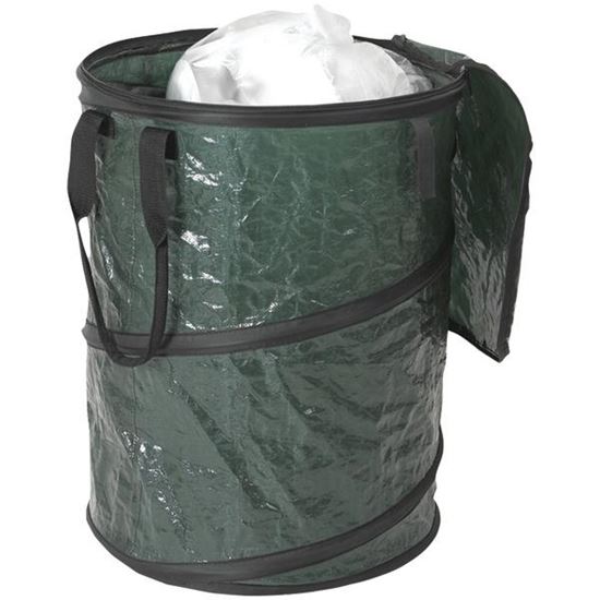 FOLDABLE TRASH CAN