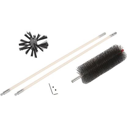 4PC LINTEATER JR VENT SYS