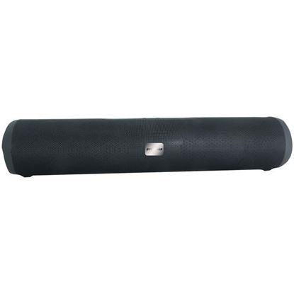 16IN LNG CUBE BT SPKR BLK