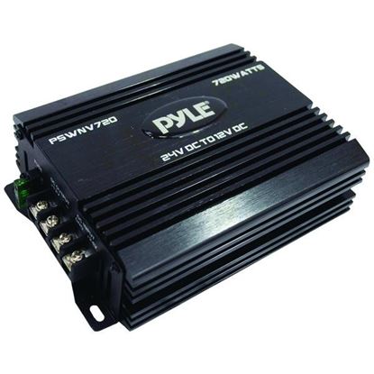 24-12V DC STEP CONVPMW