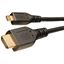 HDMI TO MICROHDMI CBL 3FT