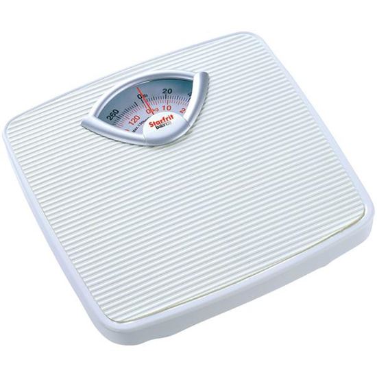 WHT MECHANICAL SCALE