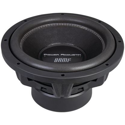 3200W 10IN 2OHM BAMF SUB
