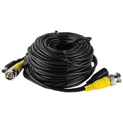 BNC VIDEO W 12V 30M