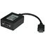 HDMIVGA W AUDIO CNVRTR